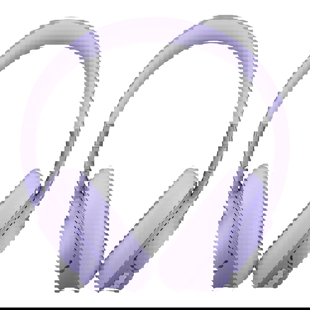 3HP3200 I Fresh 'n Rebel Clam Core Draadloze over-ear koptelefoon met ENC