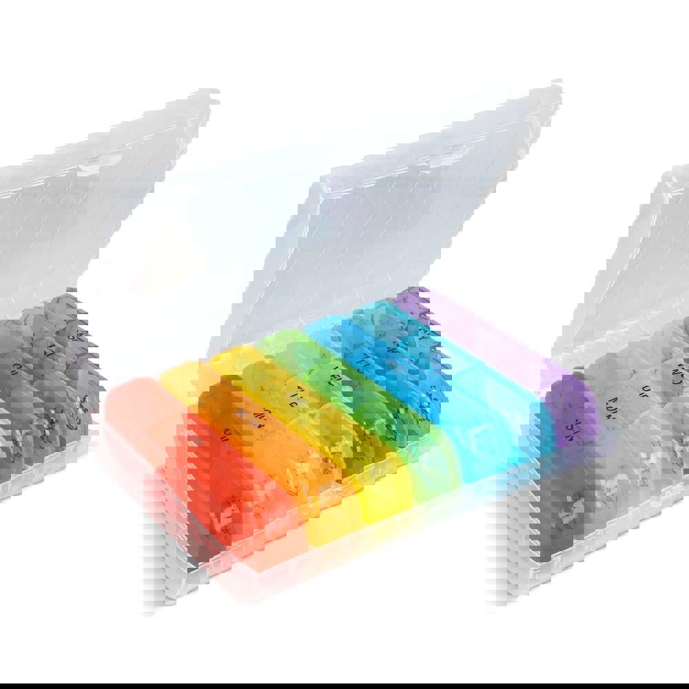 7-daagse pillendoos Joseph