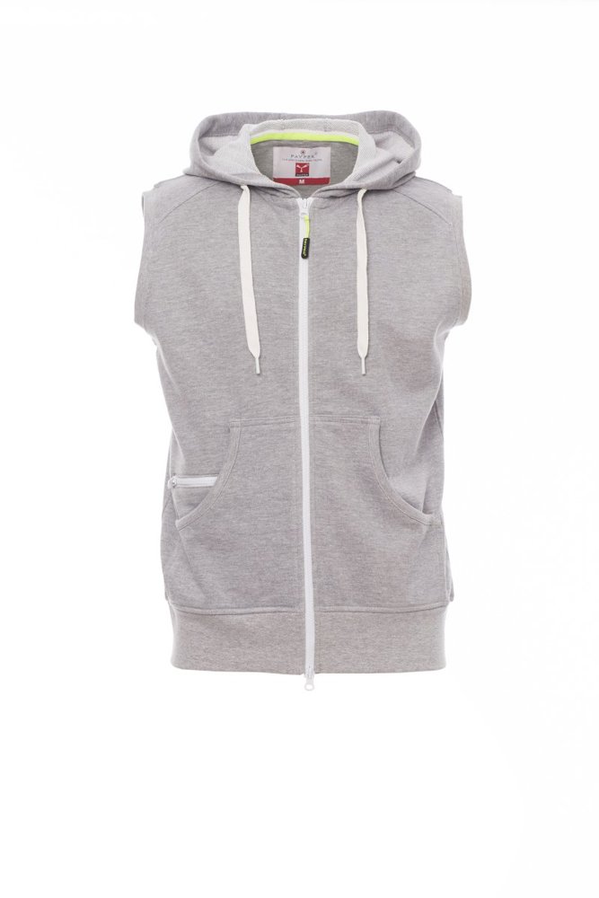 BOXER+ - Melange Grey