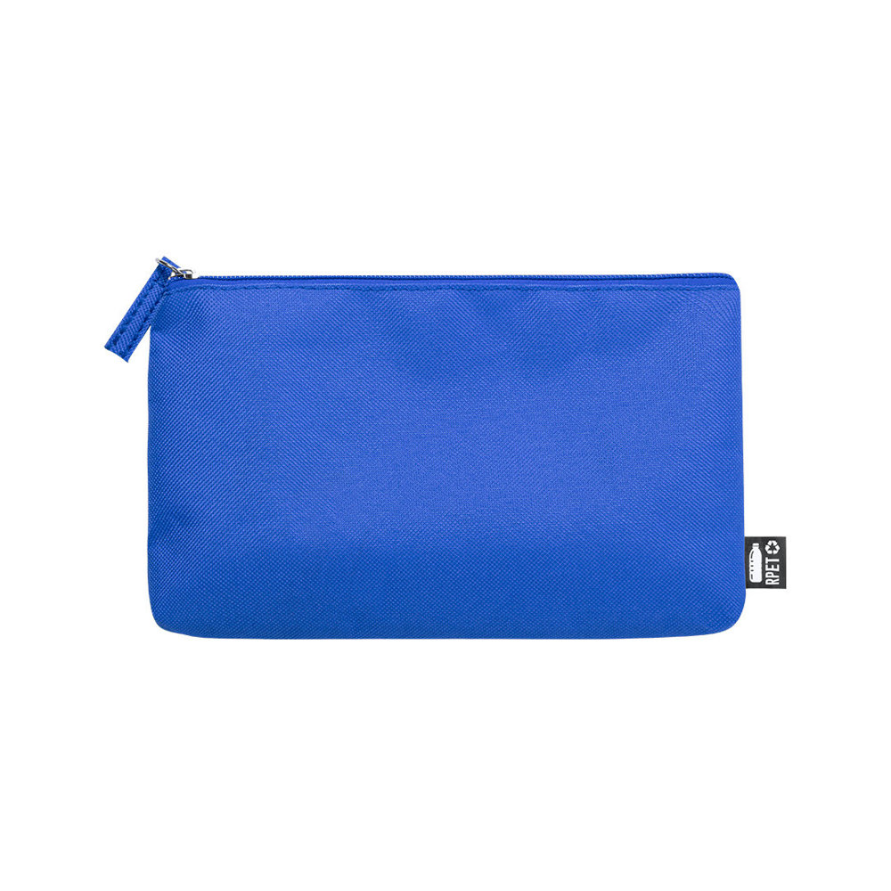 Beauty Bag Akilax - AZUL
