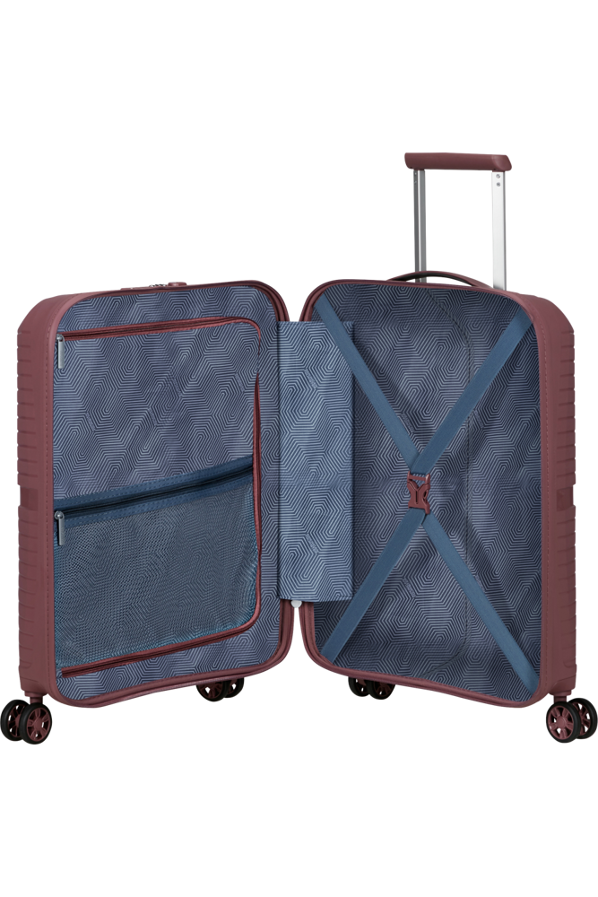 American Tourister Airconic Spinner 55/20 Tsa