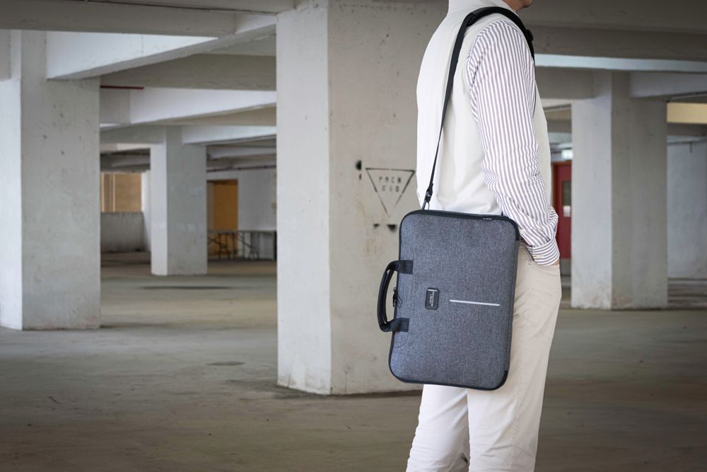 BrandCharger Specter 2 16 inch laptoptas