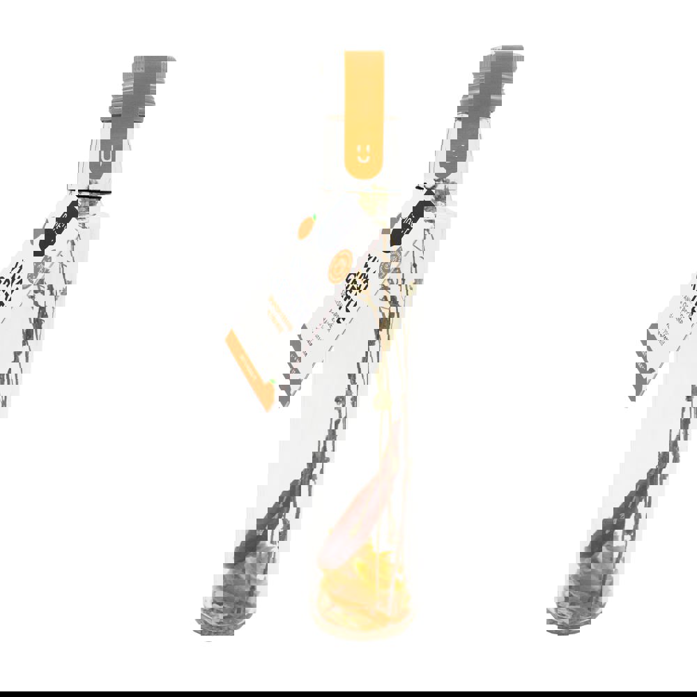 Vinaigrette maken | Spaanse Peper & Sinaasappel | Pineut