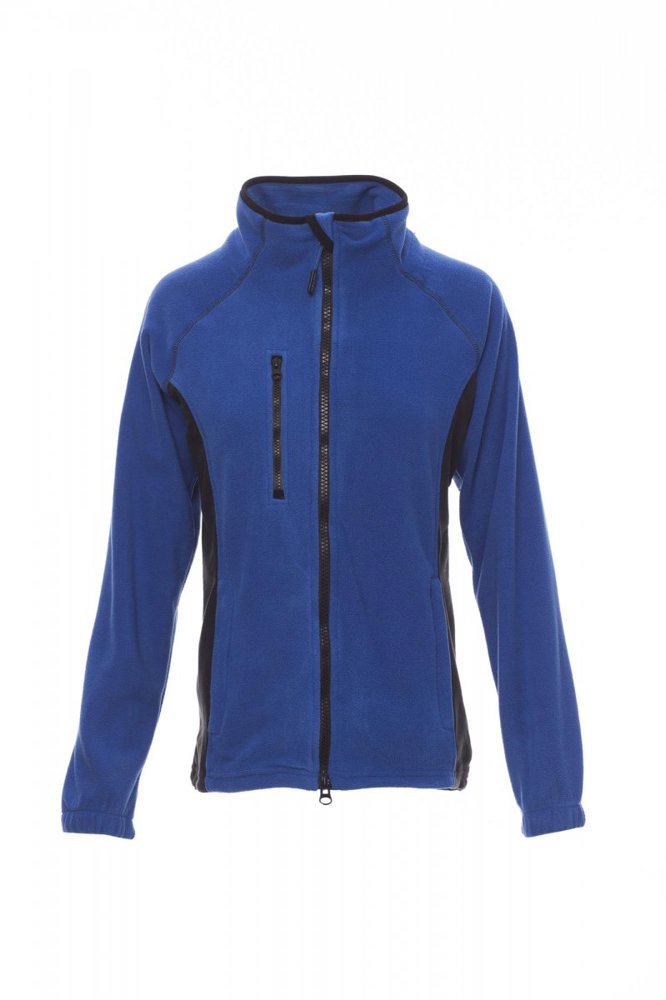 ASPEN+LADY - royal blue/black