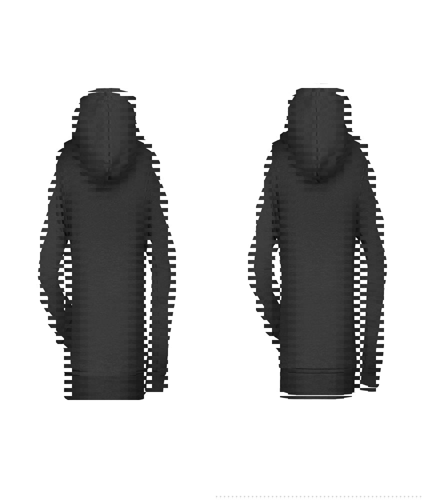 Children Promo Hoody