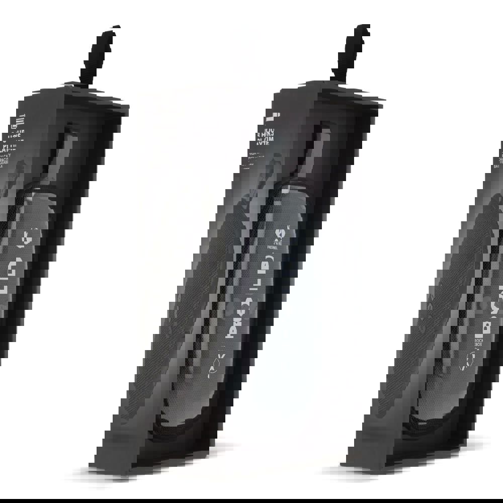 1RB6600 | Fresh 'n Rebel Rockbox Bold X waterproof TWS speaker