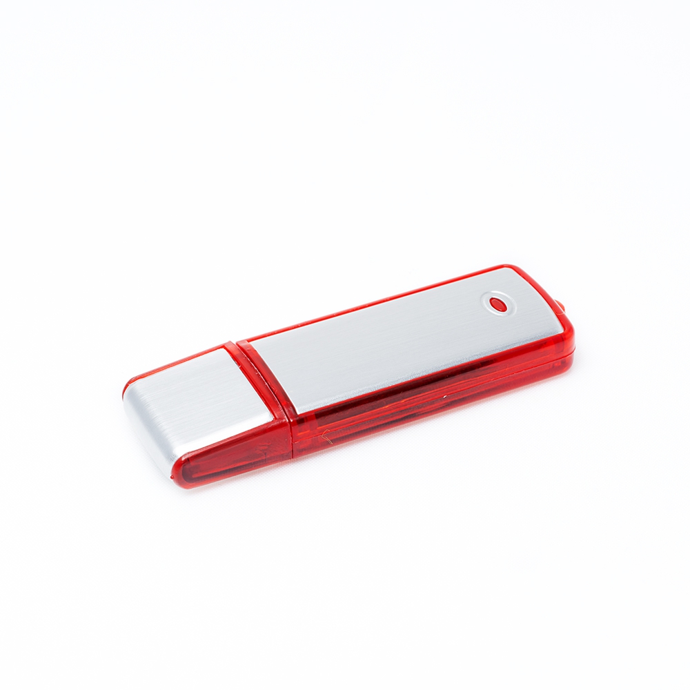 USB Flash Drive Florence - Red
