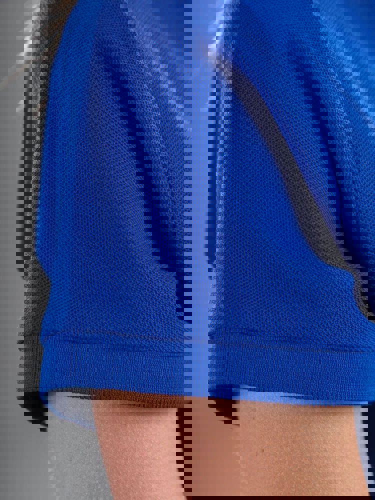 BS Evolution Dames Polo, 180gr/m2, 100% katoen