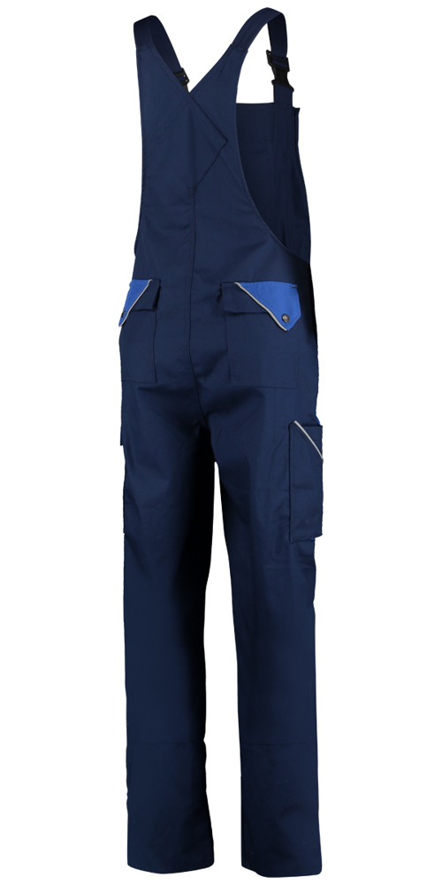 Amerikaanse Overall Leipzig