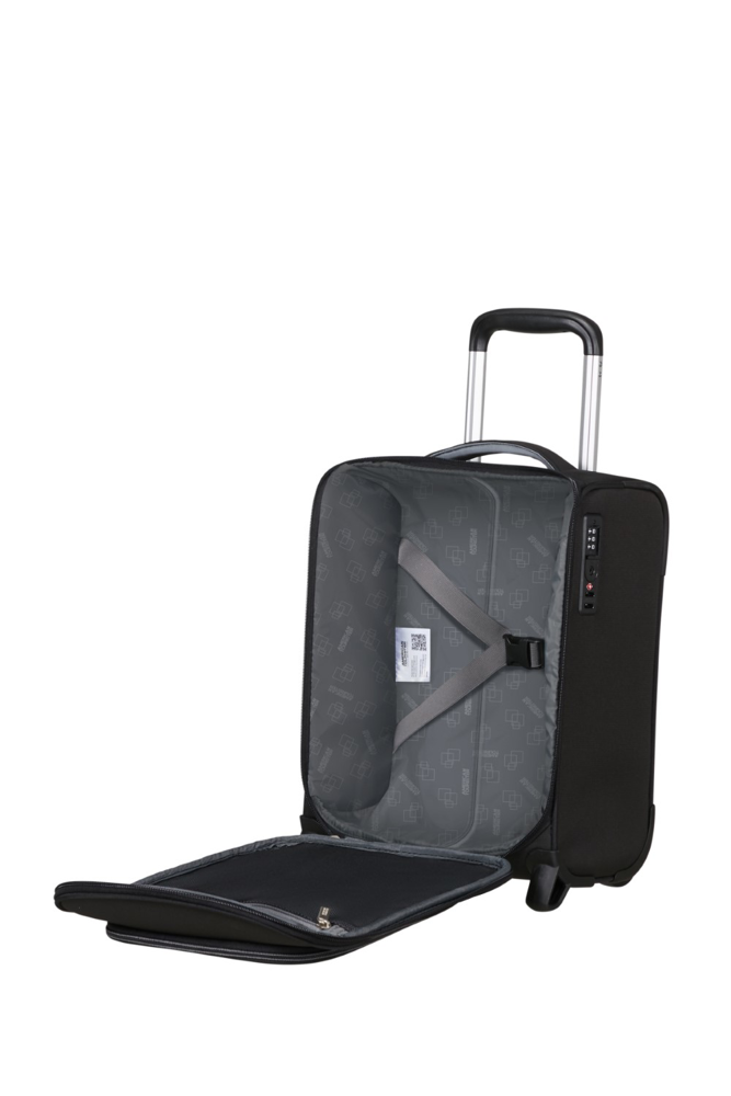 American Tourister Cloudrider Upr. Underseater Ms Tsa