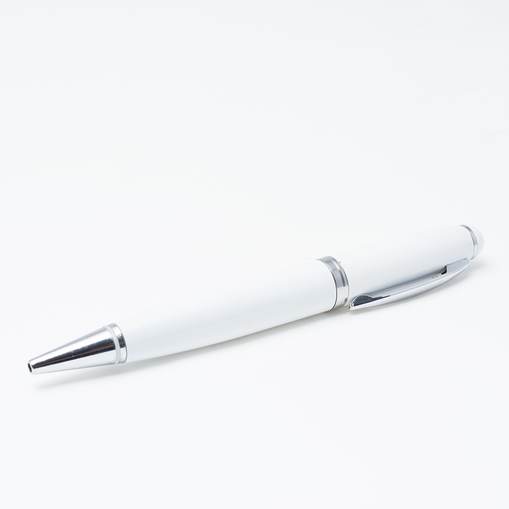 USB Flash Drive Cosmopolitan - Wit - White