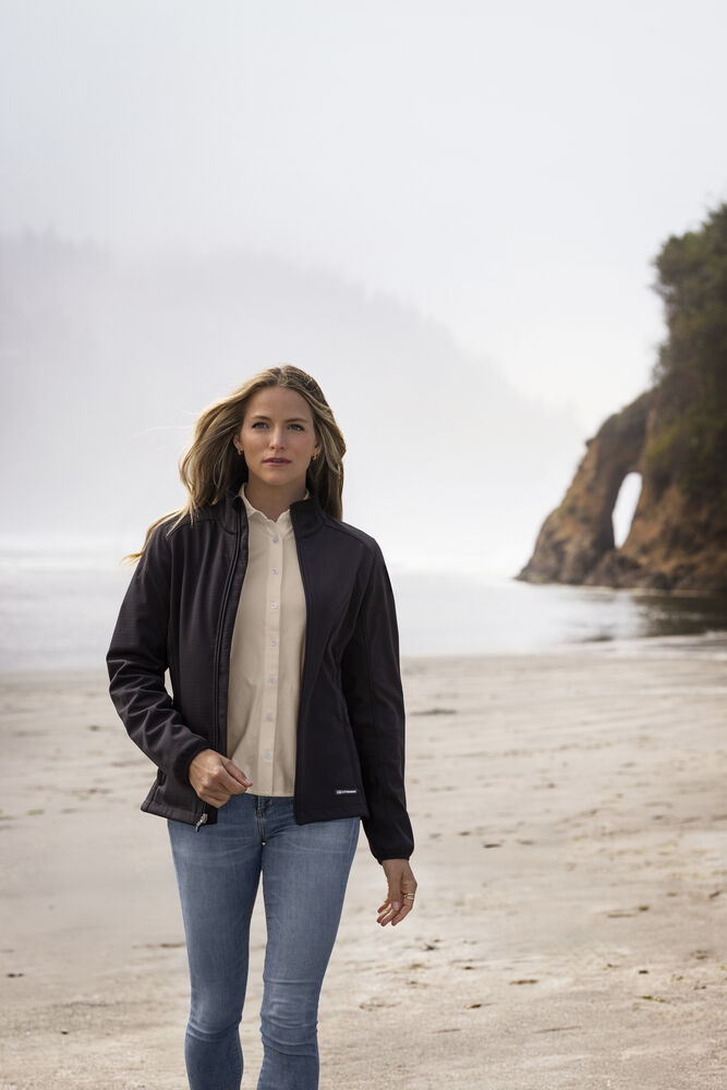 Cutter & Buck - Advantage Shirt Dames Dark Navy S