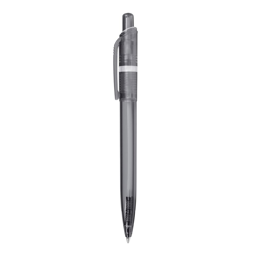 Balpen Ducal Clear transparant