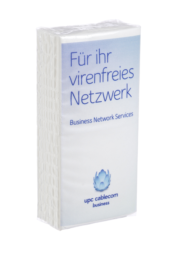 Pocket Pack Classic Digitaal Druk