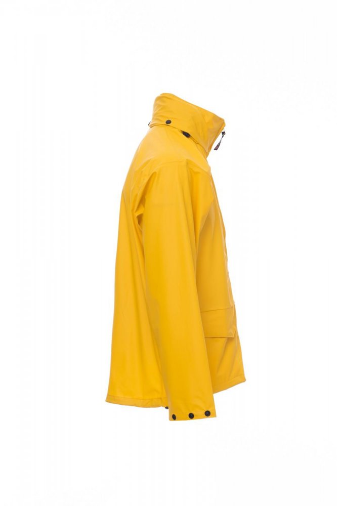 Dry-Jacket yellow M