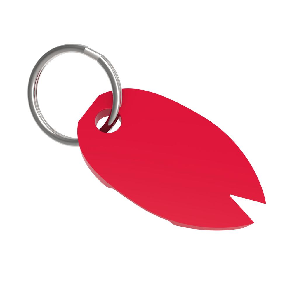 sleutelhanger "thee"