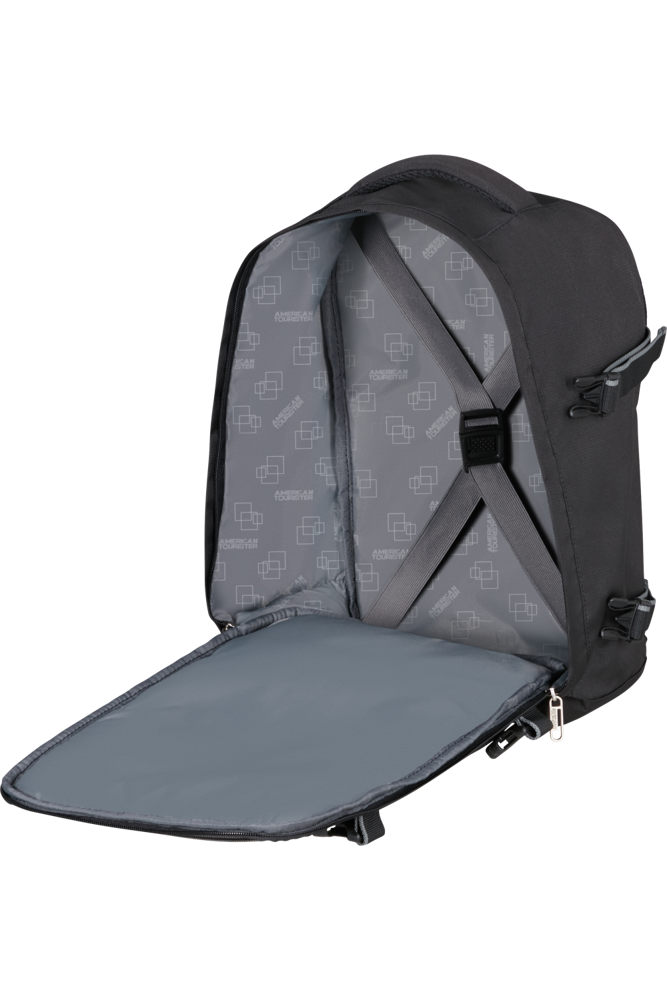 American Tourister Cloudrider Cabin Backpack S