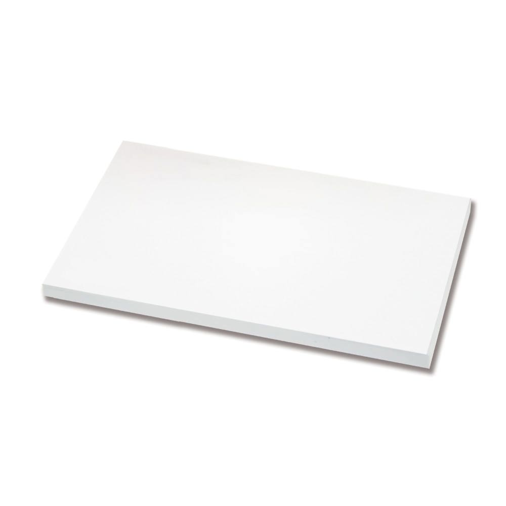 25 adhesive notes, 125x72mm, full-colour