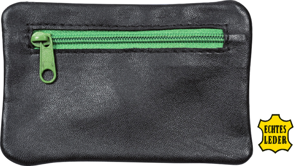 Sleuteltas TRENDY - Groen