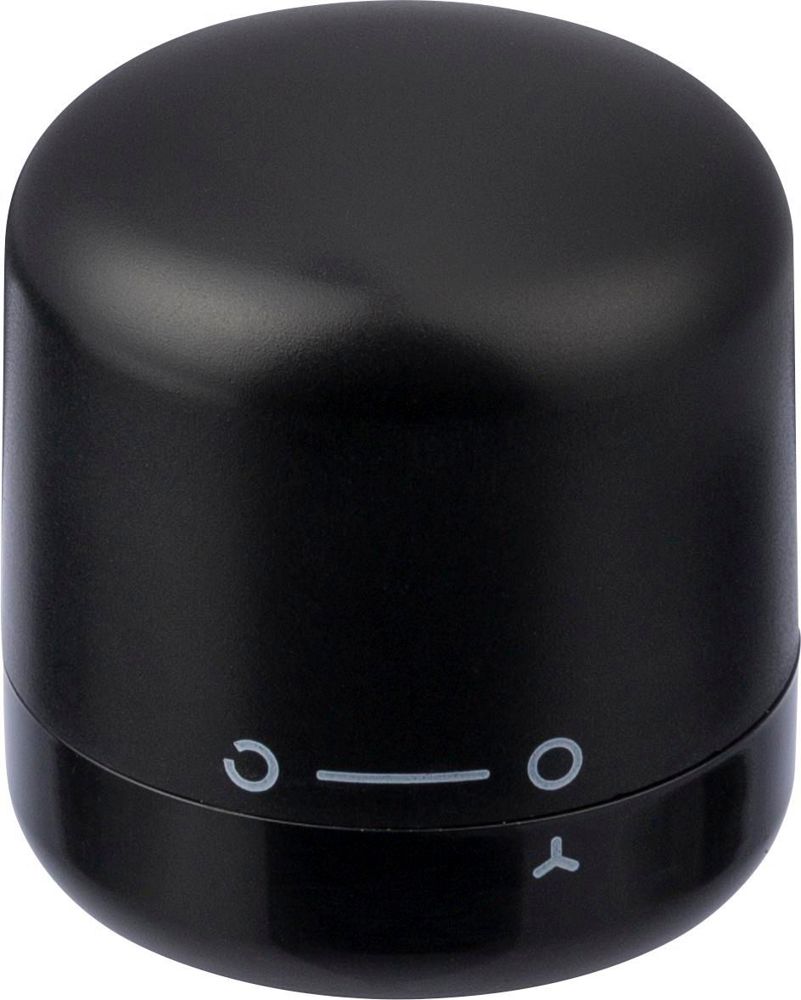 ABS flesstopper Jareth