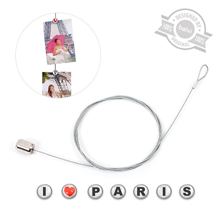 Balvi -  Fotohouder,Paris,x7