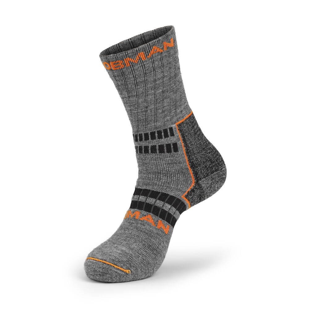 Jobman - 9591 Wool Socks