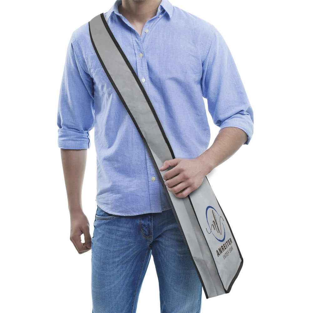 BRISTOL – Schoudertas met schouderriem